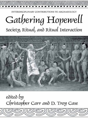 cover image of Gathering Hopewell